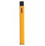 DEWALT Gyémántcsipke Fúrógépekhez 1 1/4'' 52*450MM Dw DCDW101 (5054905326197)