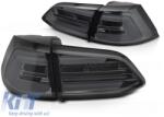  LED hátsó lámpák füst színű szekvenciális VW GOLF 7 13-17 SW (TTTLV6029158)