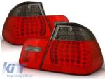  LED tuning hátsó lámpa szett BMW E46 05.1998-08.2001 sedan, bal és jobb (ABBMTX6010088)