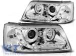  LED csíkos hátsó lámpa piros-füst színben VW T5 04.10-15 (TTTLV6027734)