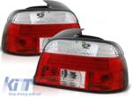  Hátsó lámpák piros-fehér BMW E39 09.95-08.00 (TTTLB6027889)