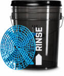 FX PROTECT Wash Bucket RINSE - găleată de spălare 20 L (FXP-RIN20A)
