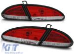  Tuning LED hátsó lámpa szett Seat LEON 06.2005-2009, bal és jobb (ABTLS6021020)