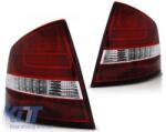  LED tuning hátsó lámpa szett Skoda OCTAVIA II sedan 03.2004- , bal és jobb (ABTLS6021041)