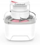 Cuisinart Fagylaltgép Cuisinart ICEM10E Solo Scoops 475ml fehér (S71020605)