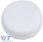  Polishing Sponge Soft White Ø 180mm Tactix 446879 1 Pc (CGRCMAR6036927)