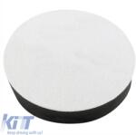  Polishing Sponge Soft Black Ø 150mm APA 20996 1 Pc (CGRCMAR6042731)