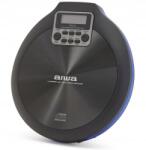 Aiwa Hordozható CD-lejátszó Aiwa PCP-850BL (35062483)