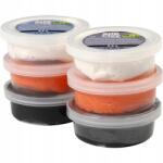  Silk Clay massza 6x14g Halloween koll (79149)
