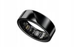 Luna Ring 2.0 Midnight Black 10 (wrb-rg-luna-10-mblk-2)