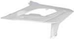 Acerbis Radiator Scoops Beta Rr 2023 - White