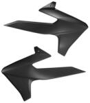 Acerbis hűtővédő - TRIUMPH TF 250X/450RC 24/26 - fekete