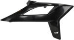 Acerbis hűtővédő - BETA RR-RX 22/23 - fekete