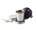 Gadget Master Vodkapohár Gadget Master 12 szürke 70ml 1 db (123456)