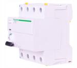 Schneider Electric Schneider Differenciáláram kapcsoló 4P 40A 0, 03A A típus iID A9Z21440 (A9Z21440)