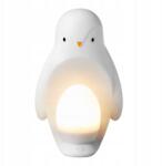 Tommee Tippee hordozható éjszakai fény 2v1, Penguin (491008)