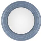 Nova Luce Aplica baie protectie IP44, Portelan blue gri, ORBIQUE 22cm (NVL-9009209)