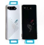 Aftermarket Capac Baterie ASUS ROG Phone 5, ZS673KS Alb(Storm White)