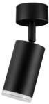 Nova Luce Spot aplicat directionabil protectie IP44, MAO, NVL-9011414 (NVL-9011414)