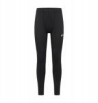 Jack Wolfskin Férfi termoaktív nadrág Jack Wolfskin Infinite Warm black S (A60324_6000_A06)