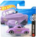 Mattel 41 Willys JJK01 2026 Új Rugós Autó (JJK01)
