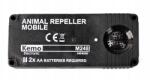 Kemo M248 elemes rágcsáló- és nyestriasztó (4024028032481)