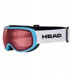 HEAD Gyerek síszemüveg Head Ninja red/team (395423)