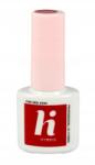 hi hybrid Hibrid lakk Moments #244 Fire Red 5 ml (5902751425710)