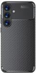 Beline Carcasa Beline Carbon Armor compatibila cu Samsung Galaxy S26 Ultra, Negru (5906849669758)
