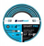 Cellfast 3/4" Smart Megerősített Locsolótömlő 50M C 13-121 (13-121)