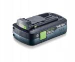 Festool Tabless Bp 18 Tbx 4 C-asi akkumulátor új (205034 578745) (578745)