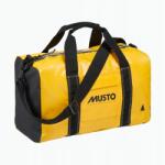 Musto Vízálló táska Musto Genoa Small Carryall 2.0 gold (81245_772)
