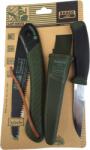 Bahco Laplander összecsukható fűrész Lap Knife kés szett Lap-knife (LAP-KNIFE)