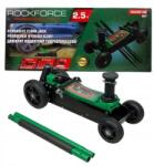 Rockforce Hidraulikus emelő 2.5t off-road (h min 155mm ; h max 615mm) (57717)