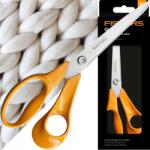 Fiskars Varró Olló Fiskars Univerzális Éles Varró Olló 21CM (1075031)
