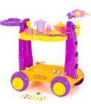 Polesie Toys Детска количка за сервиране Polesie 4960