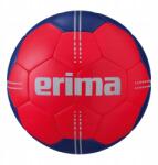 Erima Kézilabda labda Erima Pure Grip No. 3 Hybrid red/new navy 2-es méret