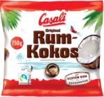 Casali Rum-Kókusz drazsé tejcsokoládéval töltve 750 g