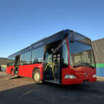  Mercedes-Benz Citaro O 530 / Clima / Retarder / Rampa PMR