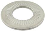 Bossard Saiba conica, 12.4x27x3.1mm, otel inoxidabil A2, BOSSARD, 2064189, T210623