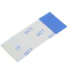 Gct Banda FFC, 11 fire, lungime 3cm, pas pini 1mm, 10-11-D-0030-C-4-08-4-T, GCT, M000025