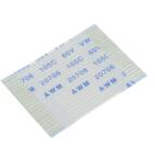 Gct Banda FFC, 20 fire, lungime 3cm, pas pini 1mm, 10-20-A-0030-C-4-08-4-T, GCT, M000030