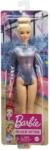 Mattel Barbie Papusa Barbie You Can Be Gimnasta Blonda (MTGTN65) Papusa Barbie