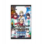Bandai Digimon Tcg Time Stranger Booster Pack BT-24 En
