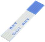 Gct Banda FFC, 5 fire, lungime 3cm, pas pini 1mm, 10-05-D-0030-C-4-08-4-T, GCT, M000018