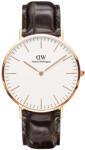 Daniel Wellington Ceas Barbati, Daniel Wellington, Classic DW00600011 (DW00600011) Ceas