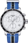 Tissot Ceas Barbati, Tissot, Quickster GTS NBA T0954770372 (T0954770372) Ceas