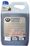 K2 TURBO TRUCK 5 KG - Solutie concentrata pentru spalare tir (MT-12182136)