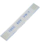 Gct Banda FFC, FFC10-TIN, 4 fire, 30mm, lungime 3cm, 10-04-A-0030-C-4-08-4-T, GCT, M000004
