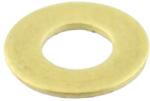 Bossard Set 100 saibe rotunde, 2.2x5x0.3mm, alama, BOSSARD, 1215639, S000085